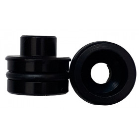 MTB front axle adapters Mavic 15/9 mm