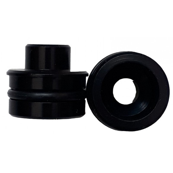 MTB front axle adapters Mavic 15/9 mm