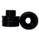 MTB front axle adapters Mavic 15/9 mm
