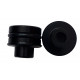 MTB front axle adapters Mavic 15/9 mm 99694101