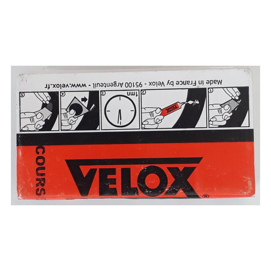 Velox Colle pour rustines