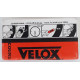 Rustines vélo route Velox