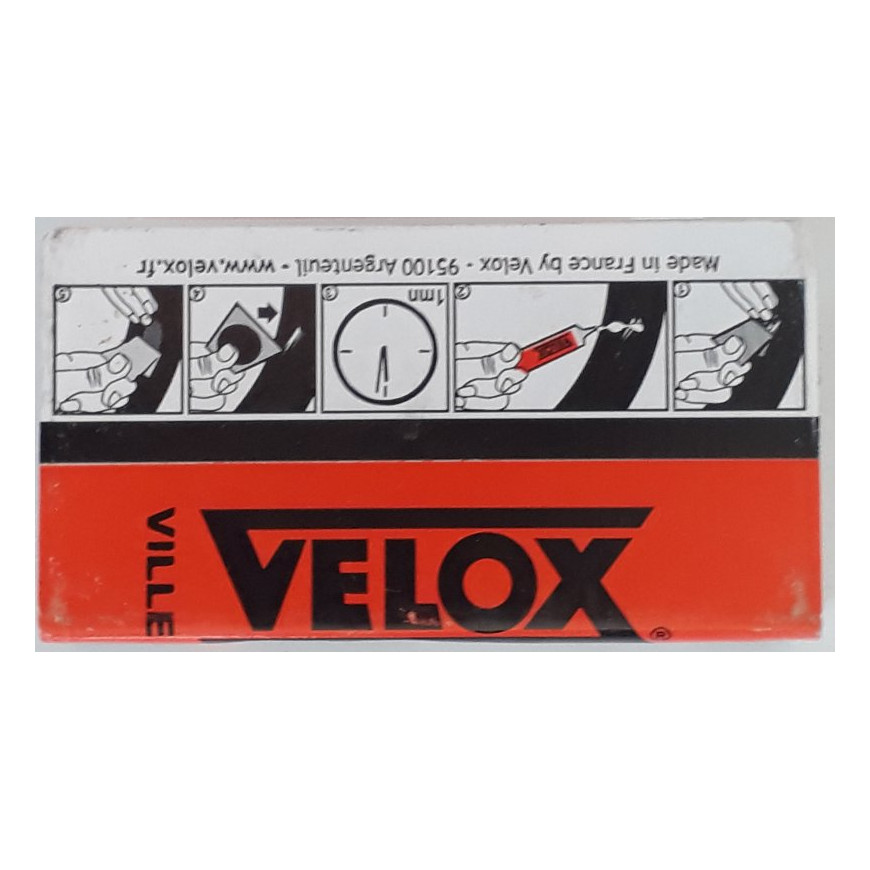City bike repair kit Velox