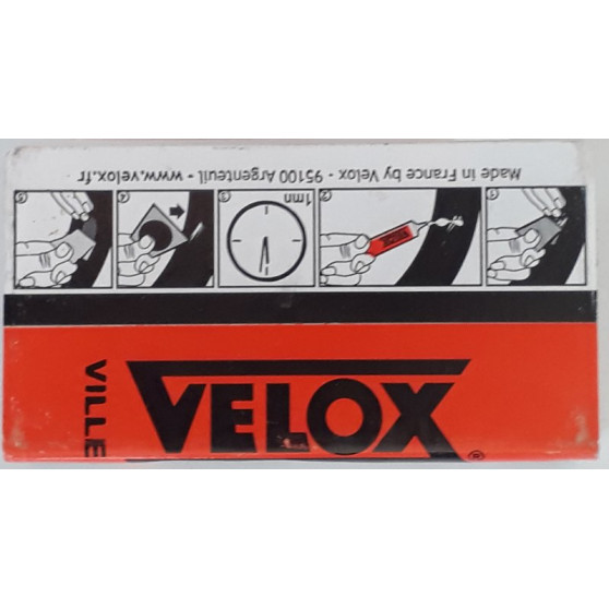 City bike repair kit Velox