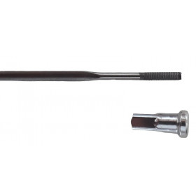 Spoke Shimano WHR600 WHR560 road bike front wheel