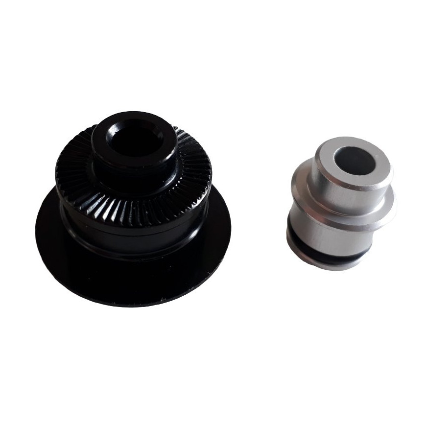 MTB or road rear axle adapters Mavic 9 mm