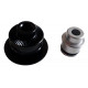 Adaptateur de roue arrière Mavic VTT route 9 mm