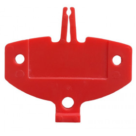 Disc brake cleat Shimano BR-M985