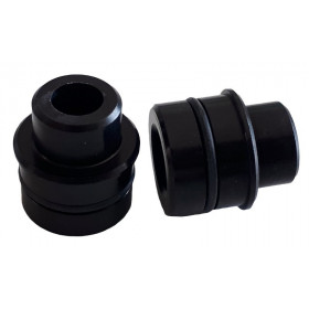 Front axle adapters Mavic diameter 12 to 9 mm