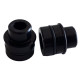 Front axle adapters Mavic diameter 12 to 9 mm