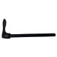 Disk front wheel axle 12 mm Massi