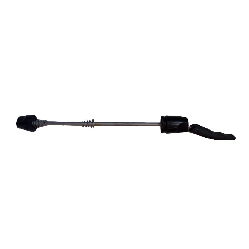 Quick release Mavic front wheel 163 mm