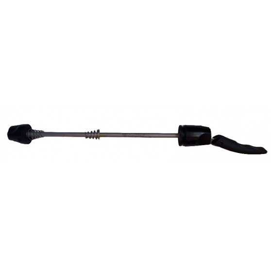 Quick release Mavic front wheel 163 mm