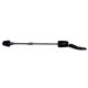 Quick release Mavic front wheel 163 mm