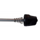 Quick release Mavic front wheel