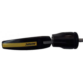 Quick release Mavic wheel 163 mm