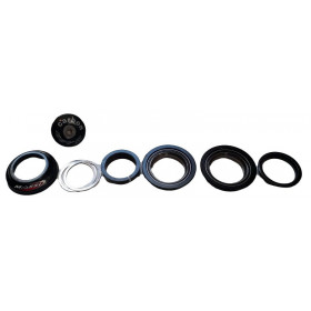 Semi-integrated headset 1-1/8" Massi