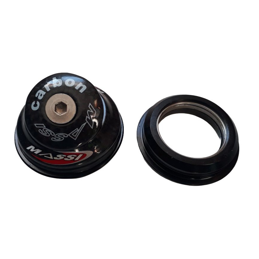 Jeu de direction semi intégré 1-1/8" Massi CM-HS706