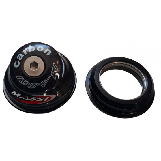 Semi-integrated headset 1-1/8" Massi CM-HS706
