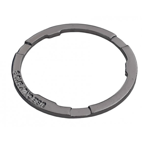 Cassette spacer Shimano Sram for freewheel 11s Fulcrum Campagnolo
