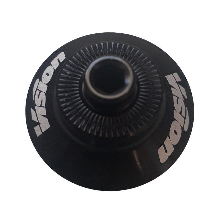Vision TC50 and TC24 front hub end cap, best price