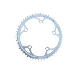 Campagnolo 52 teeth chainring 9 speed
