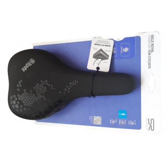 Selle Royal Free way fit moderate