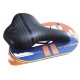 Ultra comfortable bike saddle Monte Grappa Nevea