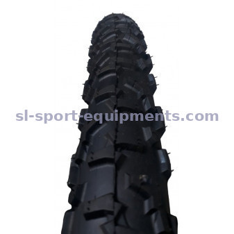 Hutchinson Cameleon MTB tire