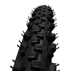 20 inch BMX tire Schwalbe black jack
