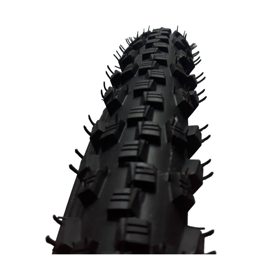 20 inch BMX tire Schwalbe black jack