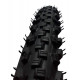 Pneu BMX 20 pouces Schwalbe black jack