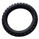 14 inches kid bike tire black