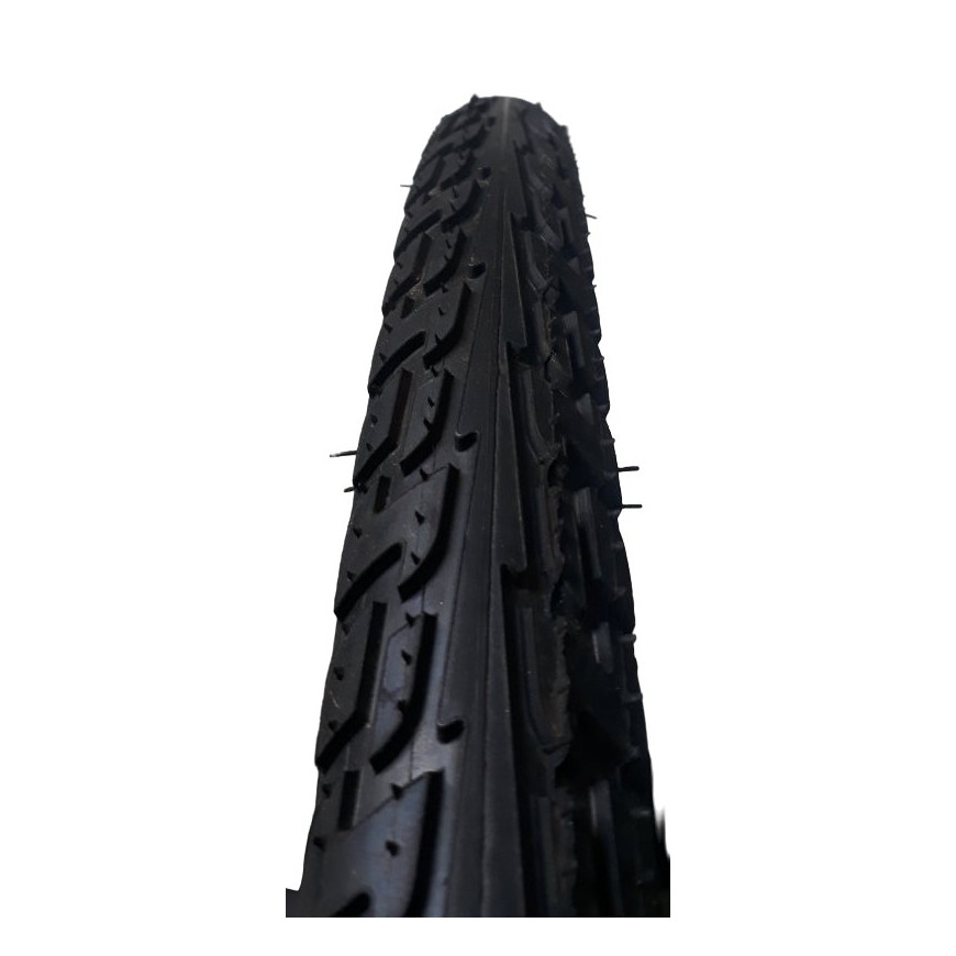 Hybrid bike tire 28 inches 700x32c Continental Ride Tour