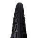 Hybrid bike tire 28 inches 700x32c Continental Ride Tour