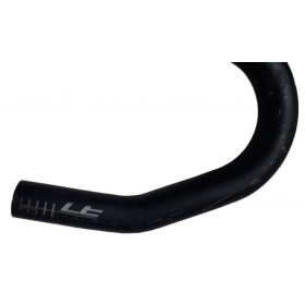 Ergonomic road handlebar PRO LT 44 cms oversize