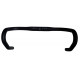 Ergonomic road handlebar PRO LT 44 cms OS