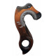 Derailleur hanger Dedacciai Ribelle