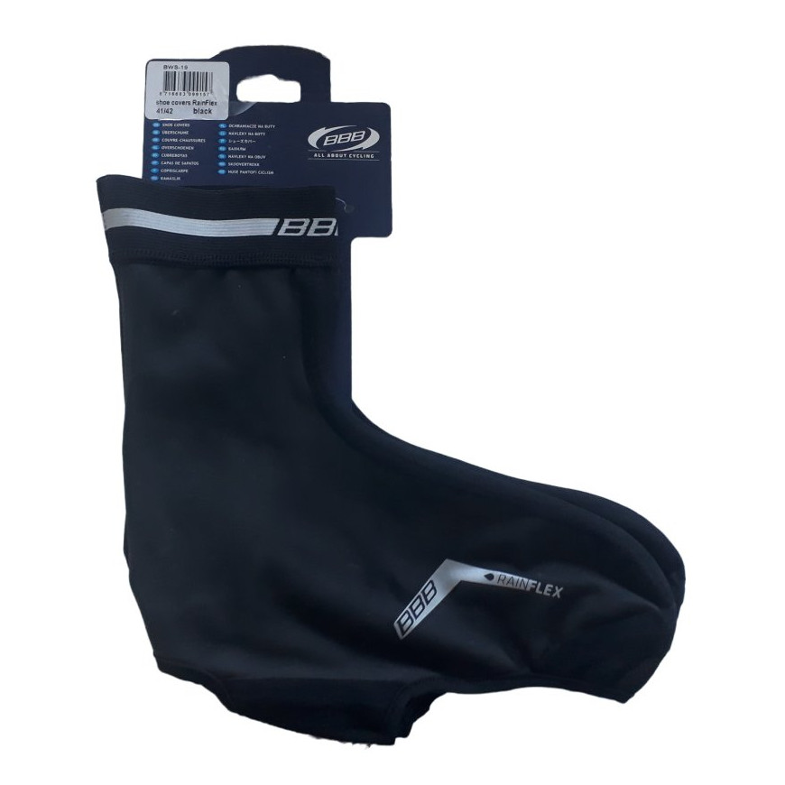 Couvre chaussures impermeable BBB Rainflex 41 - 42