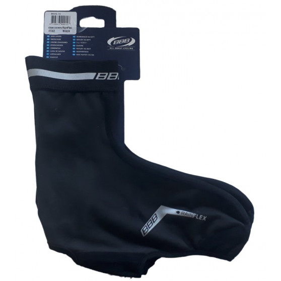 BBB Rainflex waterproof overshoes 41 - 42