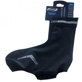 BBB Rainflex waterproof overshoes 41 - 42 black