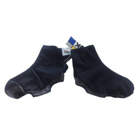 Look waterproof overshoes size M noire