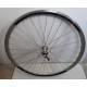 Front wheel fixie, Gravel, city Mach 1 Versus 32 spokes