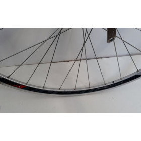 Rim of front wheel fixie, Gravel, city Mach 1 Versus