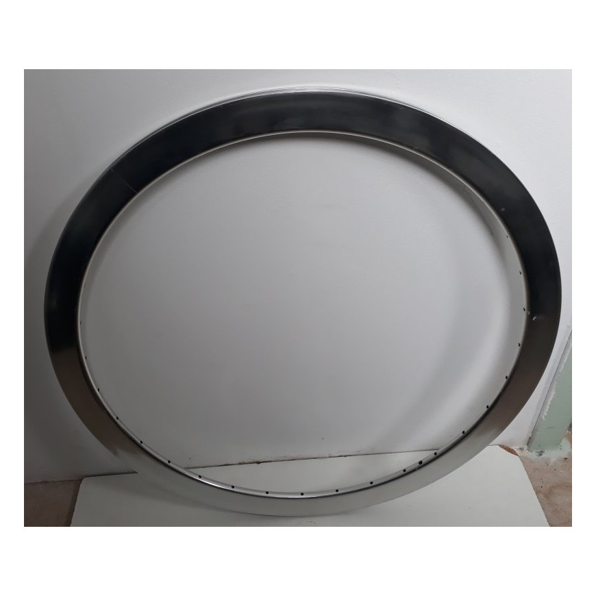 Aluminium rim for fixie 40 mm 700 32 holes, best price