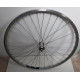 Front wheel city bike, fixie, Gravel Mach 1 240