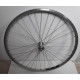 Front wheel city bike, fixie, Gravel Mach 1 240 36 spokes