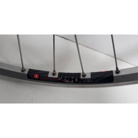Rim front wheel city bike, fixie, Gravel Mach 1 240