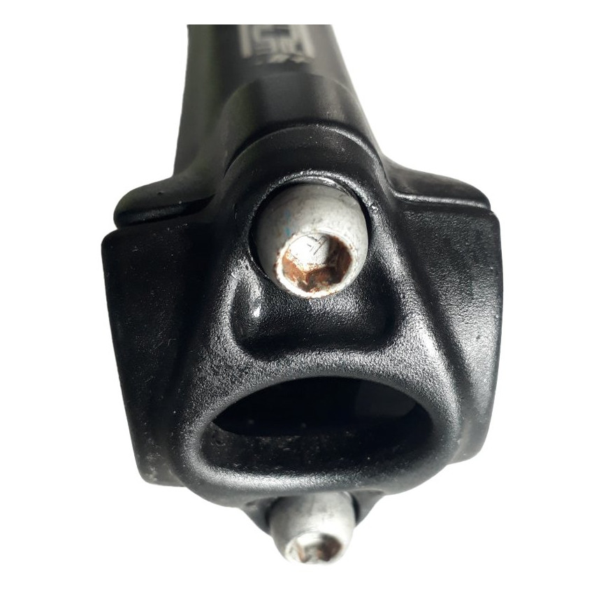 Vente Exclusive : Potence VTT Decathlon Btwin 120 Mm 1 1/8 25.4 Mm à la Mode sur Bettly Composant Soldes