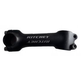 120 mm stem Ritchey 1-1/8" 25.4 mm black